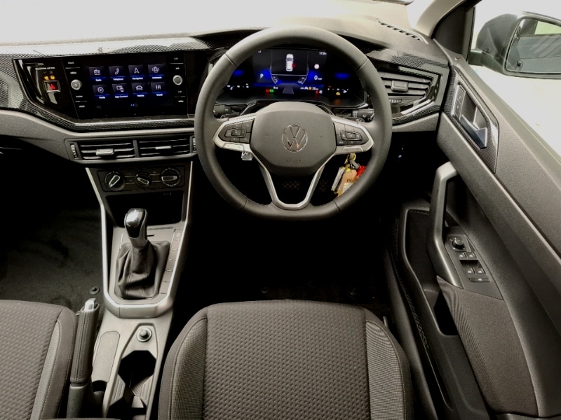 Used Volkswagen Polo 2025 for sale - 78133228: Photo 7