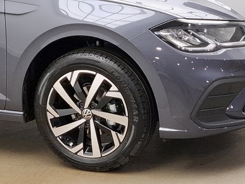 Used Volkswagen Polo 2025 for sale - 78133228: Photo 9