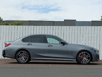 Used BMW 3 Series 2024 for sale - 75795584: Photo