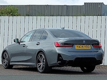 Used BMW 3 Series 2024 for sale - 75795584: Photo