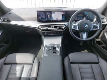 Used BMW 3 Series 2024 for sale - 75795584: Photo