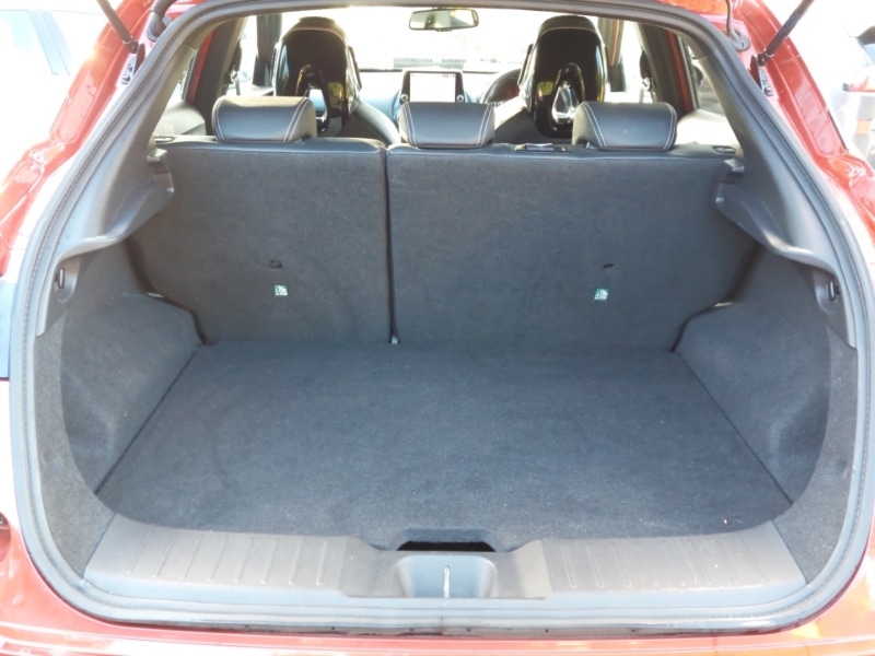 Used Nissan Juke 2021 for sale - 77253325: Photo 8