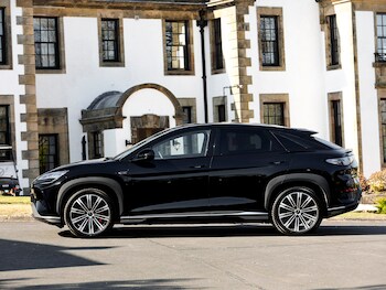 Used BYD Sealion 7 2025 for sale - 76440170: Photo