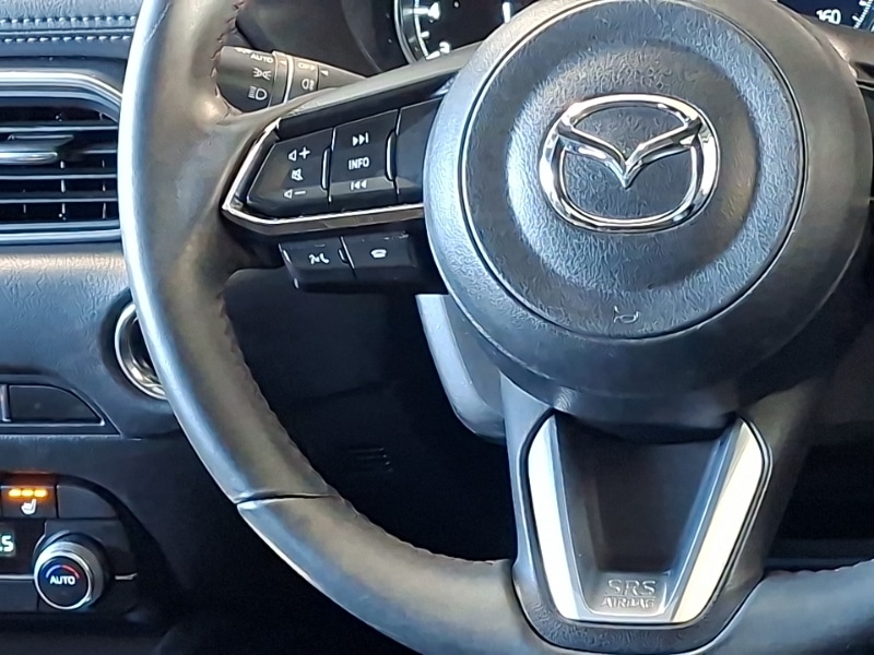 Used Mazda CX-5 2023 for sale - 77969508: Photo 10