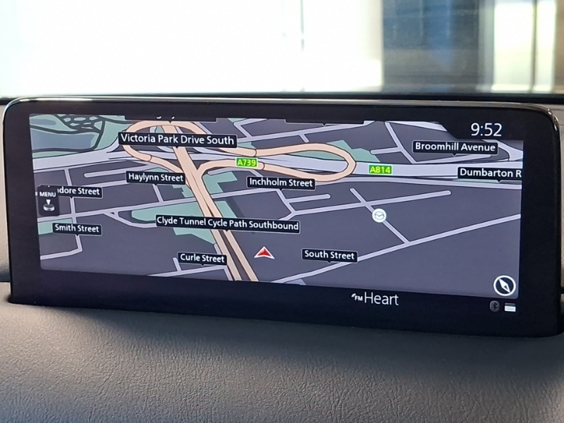 Used Mazda CX-5 2023 for sale - 77969508: Photo 12