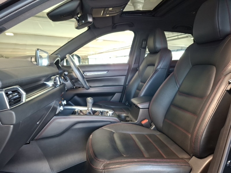 Used Mazda CX-5 2023 for sale - 77969508: Photo 5