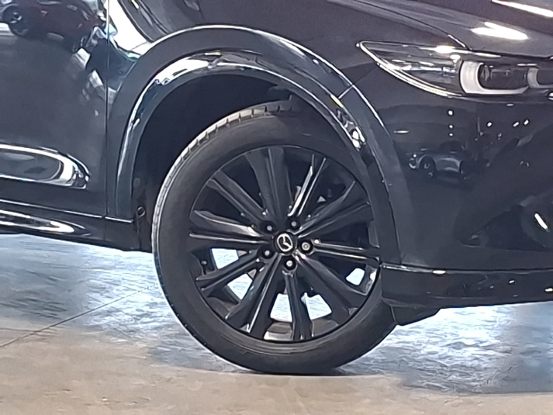 Used Mazda CX-5 2023 for sale - 77969508: Photo 9