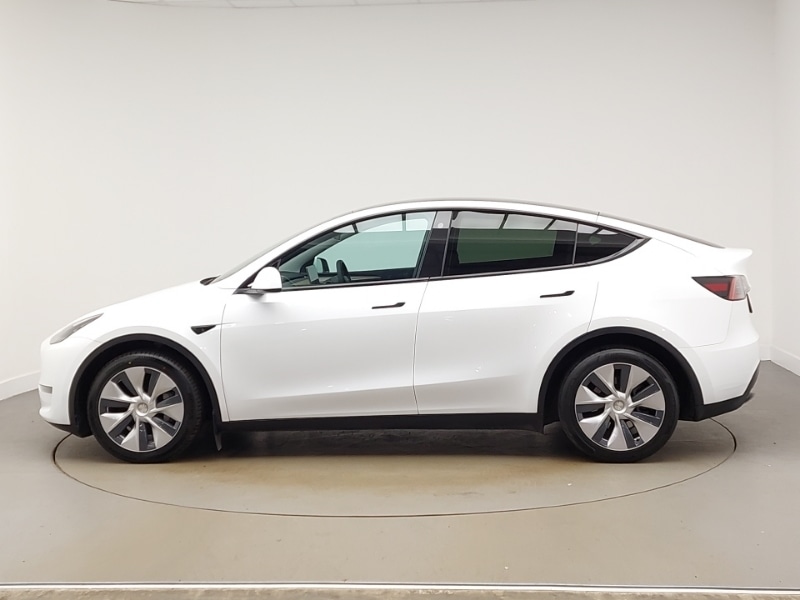 Used Tesla Model Y 2022 for sale - 77252720: Photo 4