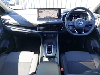 Used Nissan Qashqai 2024 for sale - 78383797: Photo