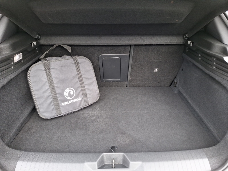 Used Vauxhall Astra 2023 for sale - 76795783: Photo 8