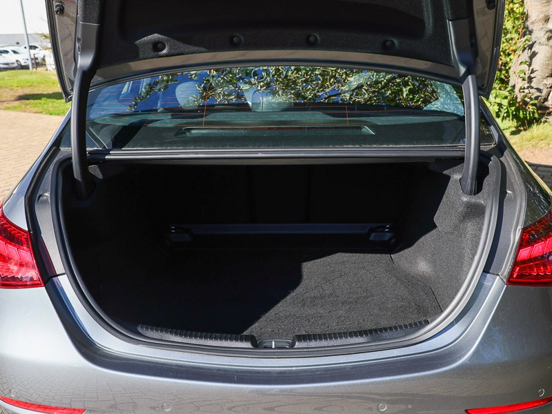 Used Mercedes-Benz C Class 2022 for sale - 76770840: Photo 8