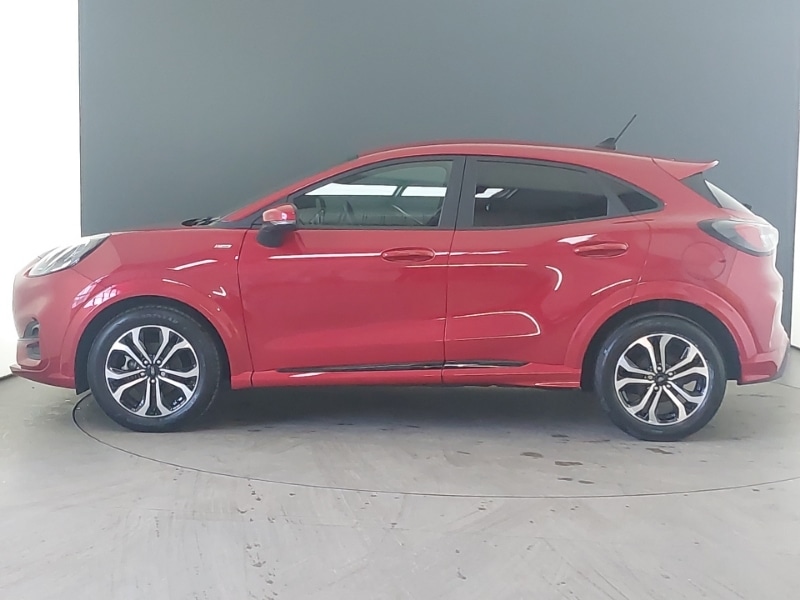 Used Ford Puma 2023 for sale - 77954968: Photo 4