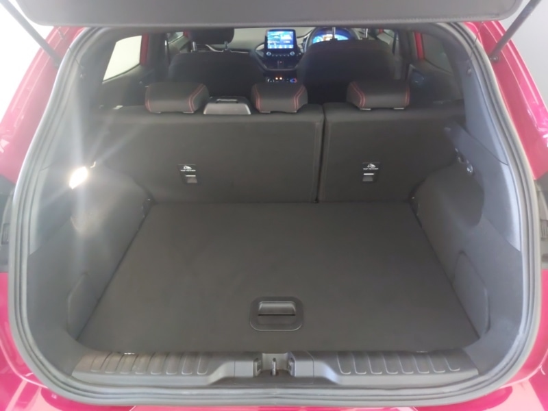 Used Ford Puma 2023 for sale - 77954968: Photo 8