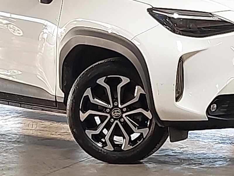 Used Toyota Yaris Cross 2022 for sale - 77955696: Photo 9