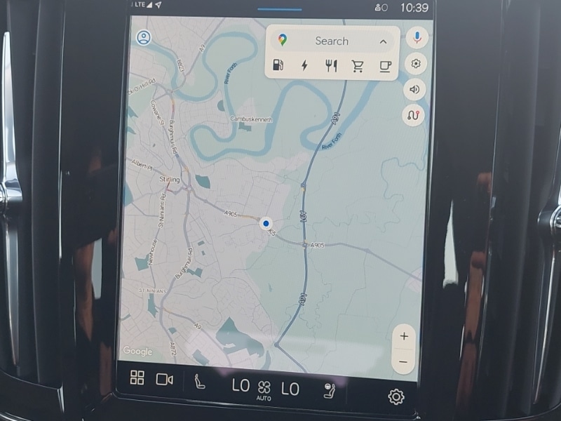 Used Volvo V90 2025 for sale - 77964636: Photo 10