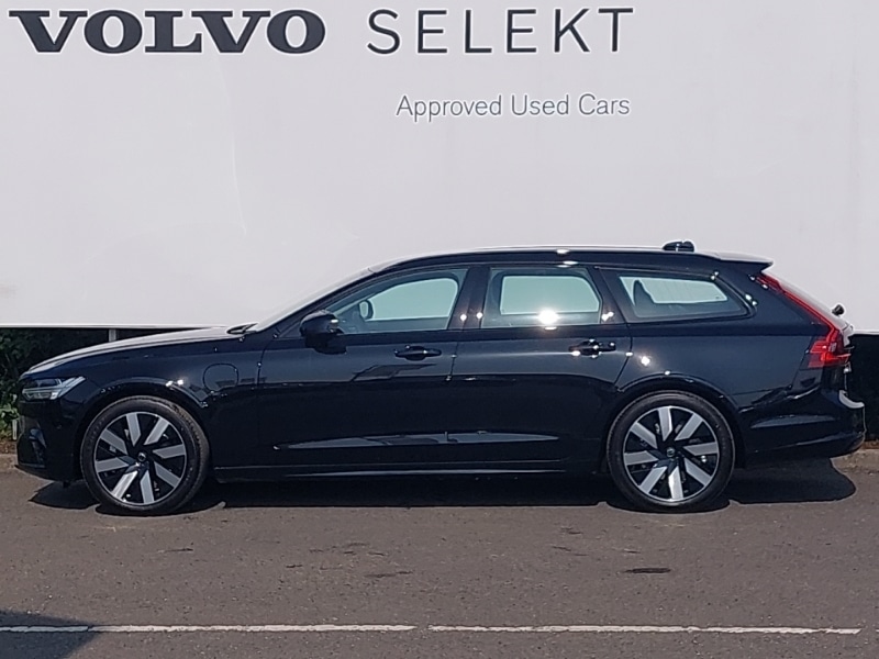 Used Volvo V90 2025 for sale - 77964636: Photo 4