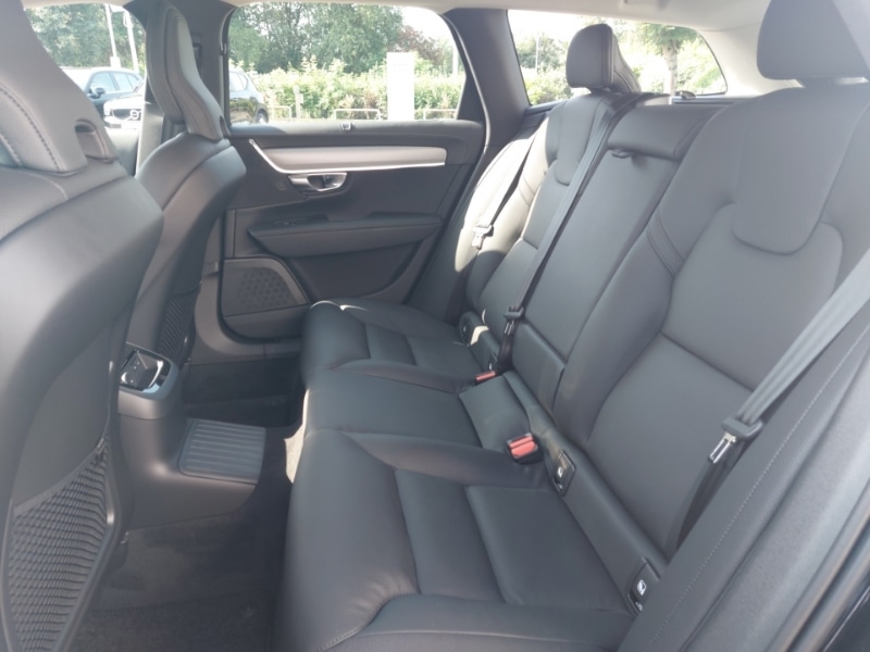 Used Volvo V90 2025 for sale - 77964636: Photo 6