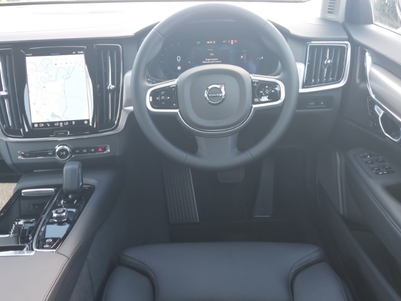 Used Volvo V90 2025 for sale - 77964636: Photo 7