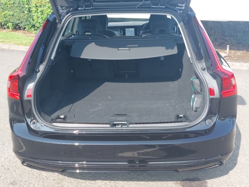 Used Volvo V90 2025 for sale - 77964636: Photo 8