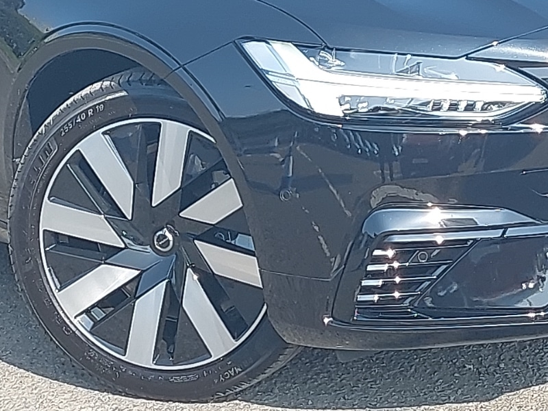 Used Volvo V90 2025 for sale - 77964636: Photo 9