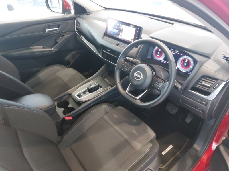 Used Nissan Qashqai 2024 for sale - 77196851: Photo 10