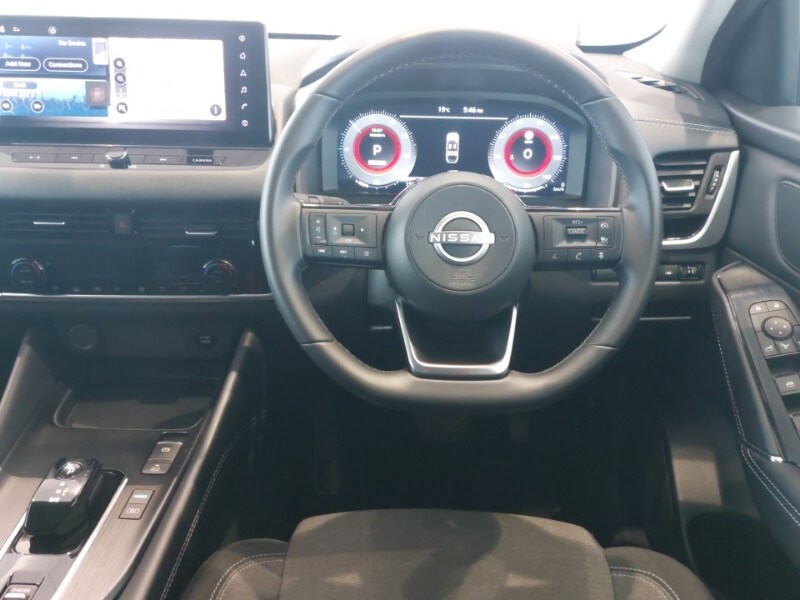 Used Nissan Qashqai 2024 for sale - 77196851: Photo 7