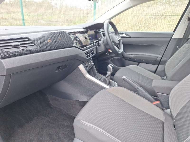 Used Volkswagen Polo 2023 for sale - 78032457: Photo 5