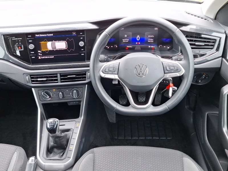 Used Volkswagen Polo 2023 for sale - 78032457: Photo 7