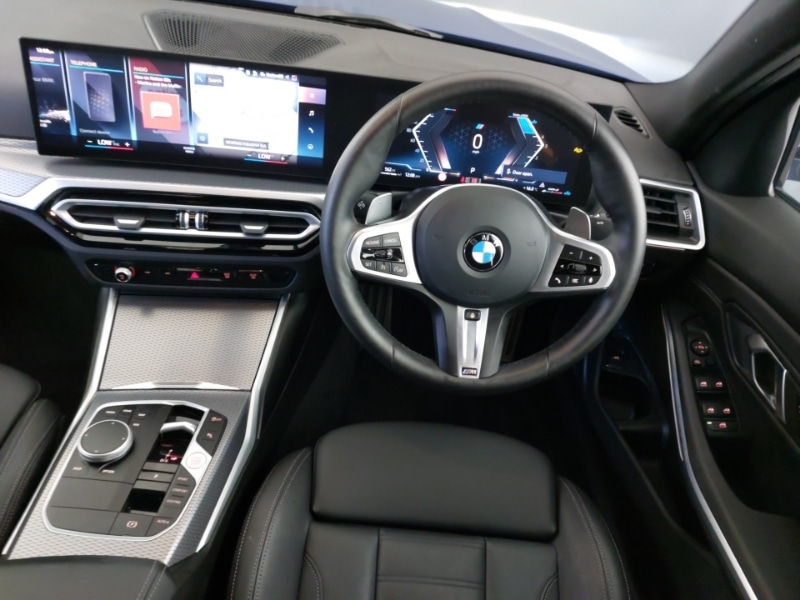 Used BMW 3 Series 2024 for sale - 76347970: Photo 7