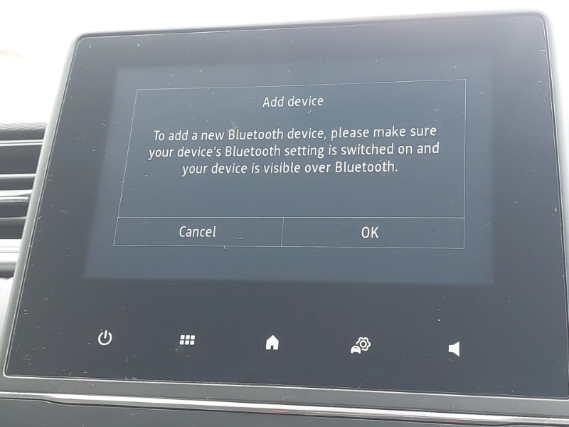 Used Renault Captur 2022 for sale - 78099718: Photo 12