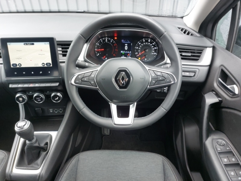 Used Renault Captur 2022 for sale - 78099718: Photo 7