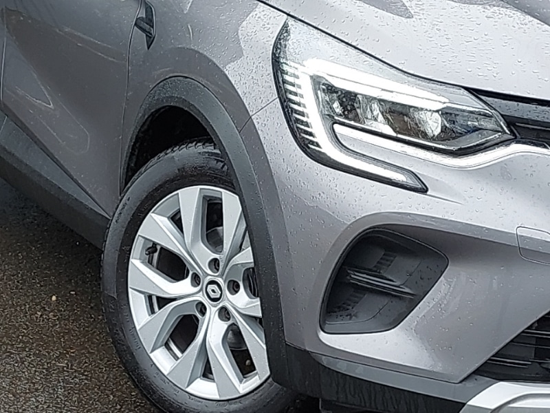 Used Renault Captur 2022 for sale - 78099718: Photo 9