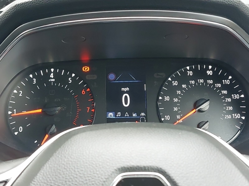 Used Renault Captur 2022 for sale - 76720702: Photo 10