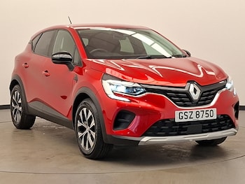 Used Renault Captur 2023 for sale - 78635081: Photo