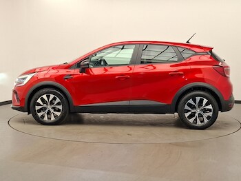 Used Renault Captur 2023 for sale - 78635081: Photo