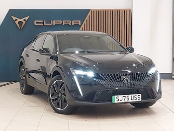 Used Peugeot 408 2025 for sale - 76444798: Photo