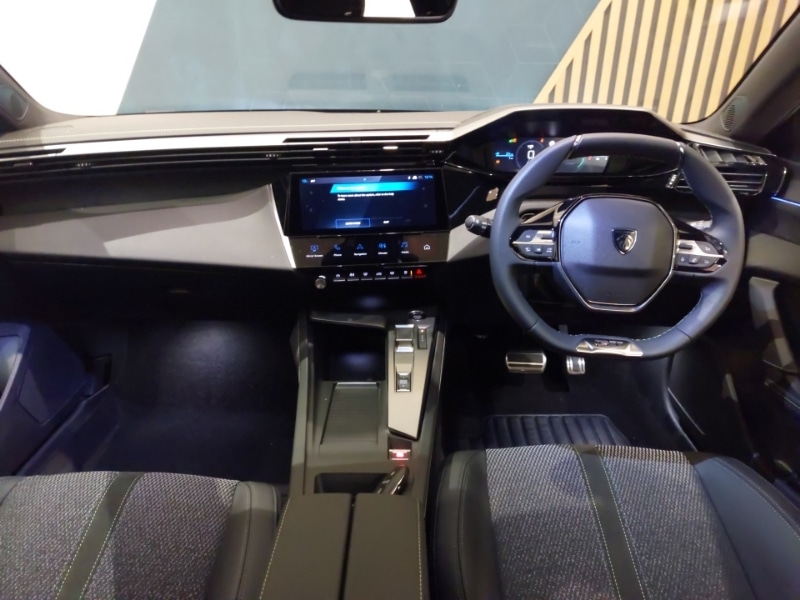 Used Peugeot 408 2025 for sale - 76444798: Photo 2