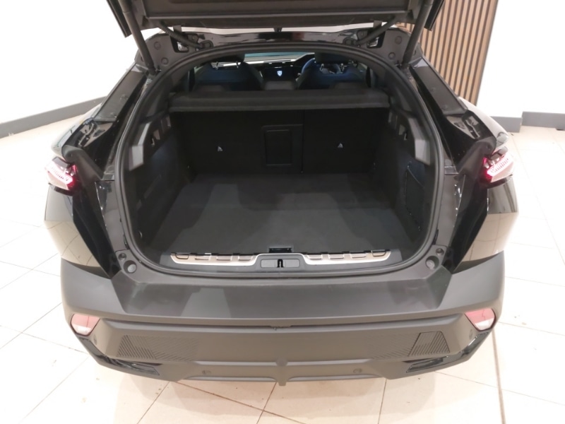 Used Peugeot 408 2025 for sale - 76444798: Photo 8