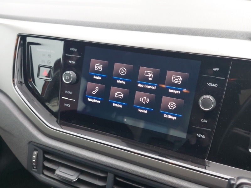 Used Volkswagen Polo 2020 for sale - 77410441: Photo 10