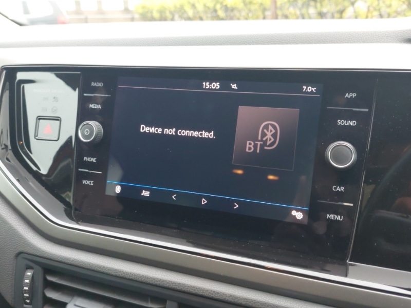 Used Volkswagen Polo 2020 for sale - 77410441: Photo 11