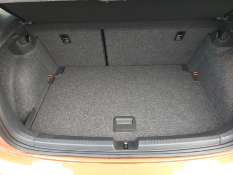 Used Volkswagen Polo 2020 for sale - 77410441: Photo 8