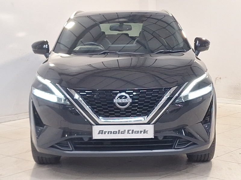 Used Nissan Qashqai 2022 for sale - 76347840: Photo 12