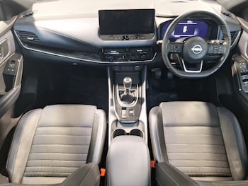Used Nissan Qashqai 2022 for sale - 76347840: Photo