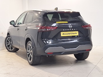 Used Nissan Qashqai 2022 for sale - 76347840: Photo