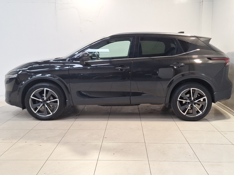 Used Nissan Qashqai 2022 for sale - 76347840: Photo 4