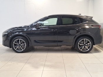 Used Nissan Qashqai 2022 for sale - 76347840: Photo