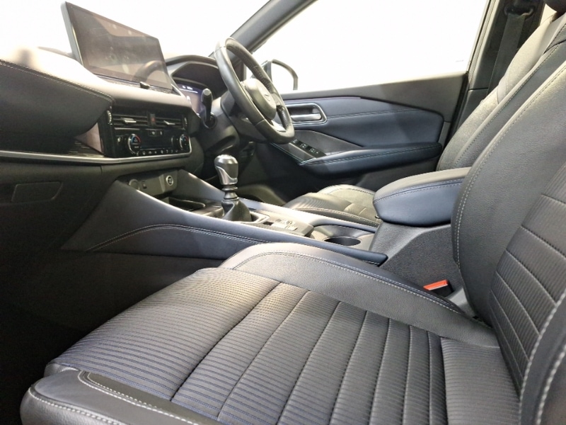 Used Nissan Qashqai 2022 for sale - 76347840: Photo 5