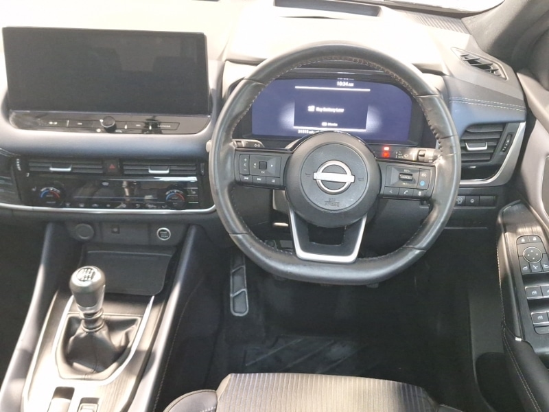 Used Nissan Qashqai 2022 for sale - 76347840: Photo 7