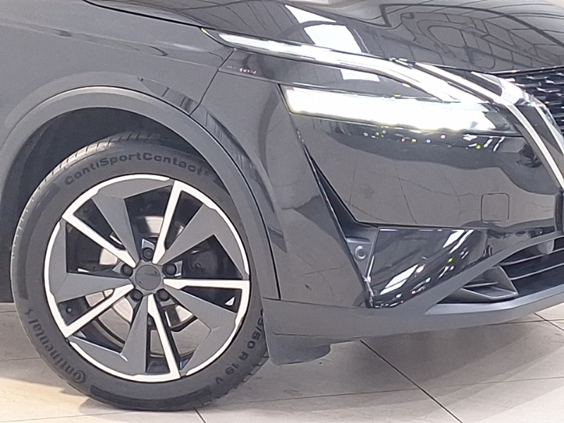 Used Nissan Qashqai 2022 for sale - 76347840: Photo 9