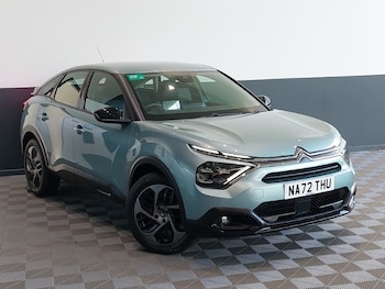 Used Citroen C4 2022 for sale - 77948921: Photo